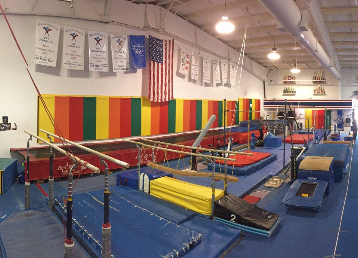 Mass Gymnastics Center Westborough Location Massachusetts Gymnastics Center Mgc Is To Make A Positive Difference In The Health And Well Being Of Our Students
